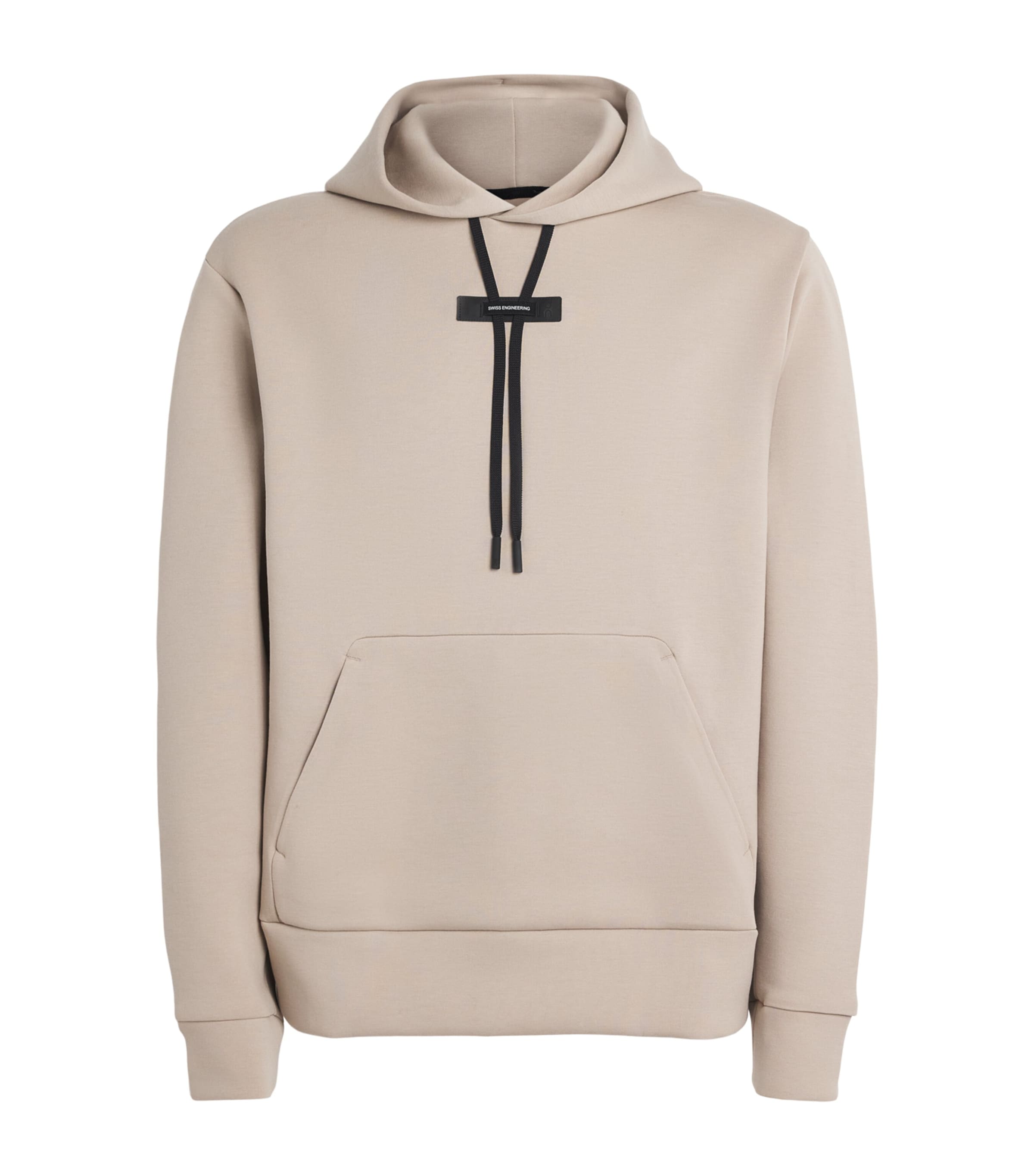 Focus Tech Hoodie