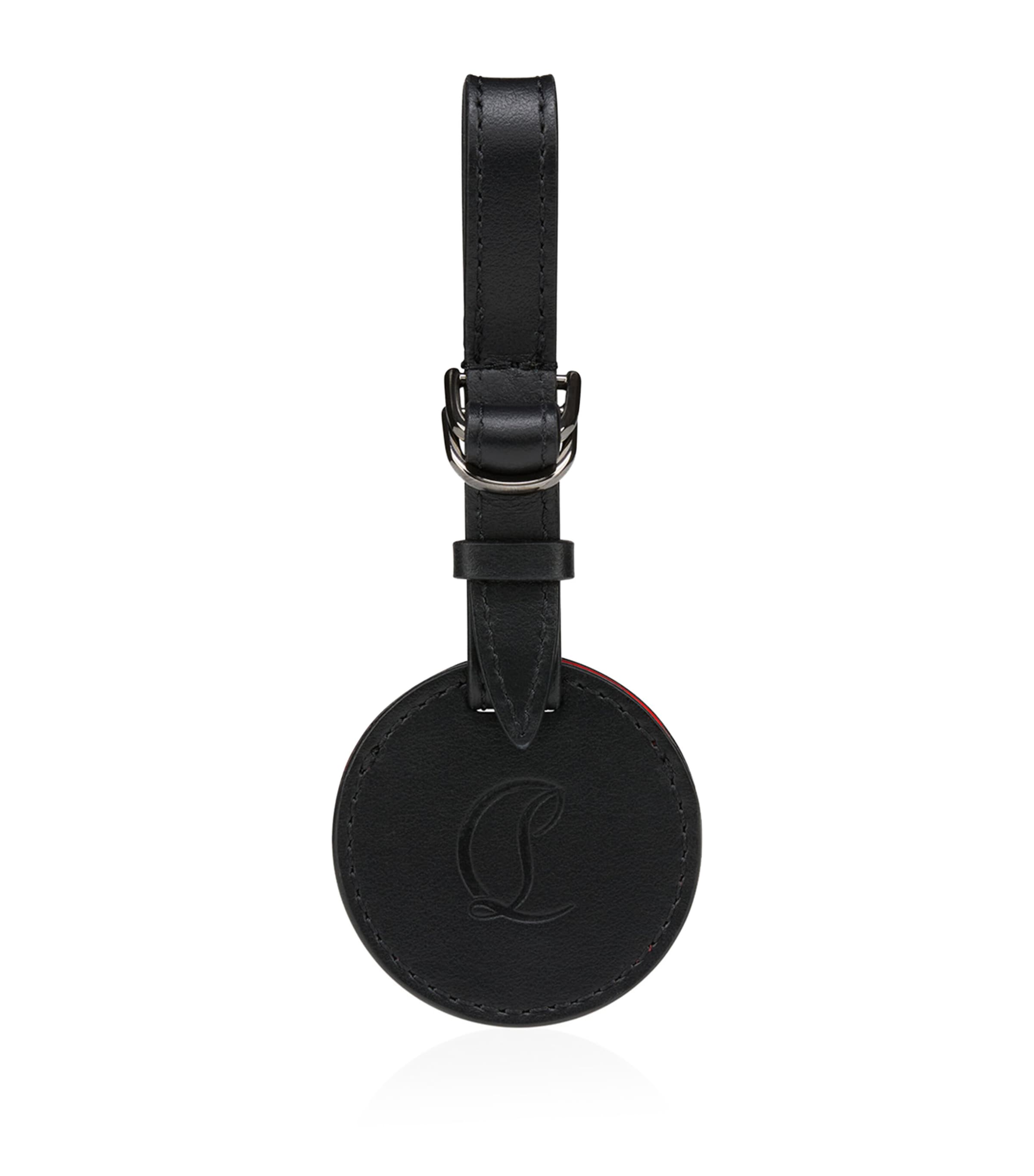 Mooncrest Leather AirTag Holder