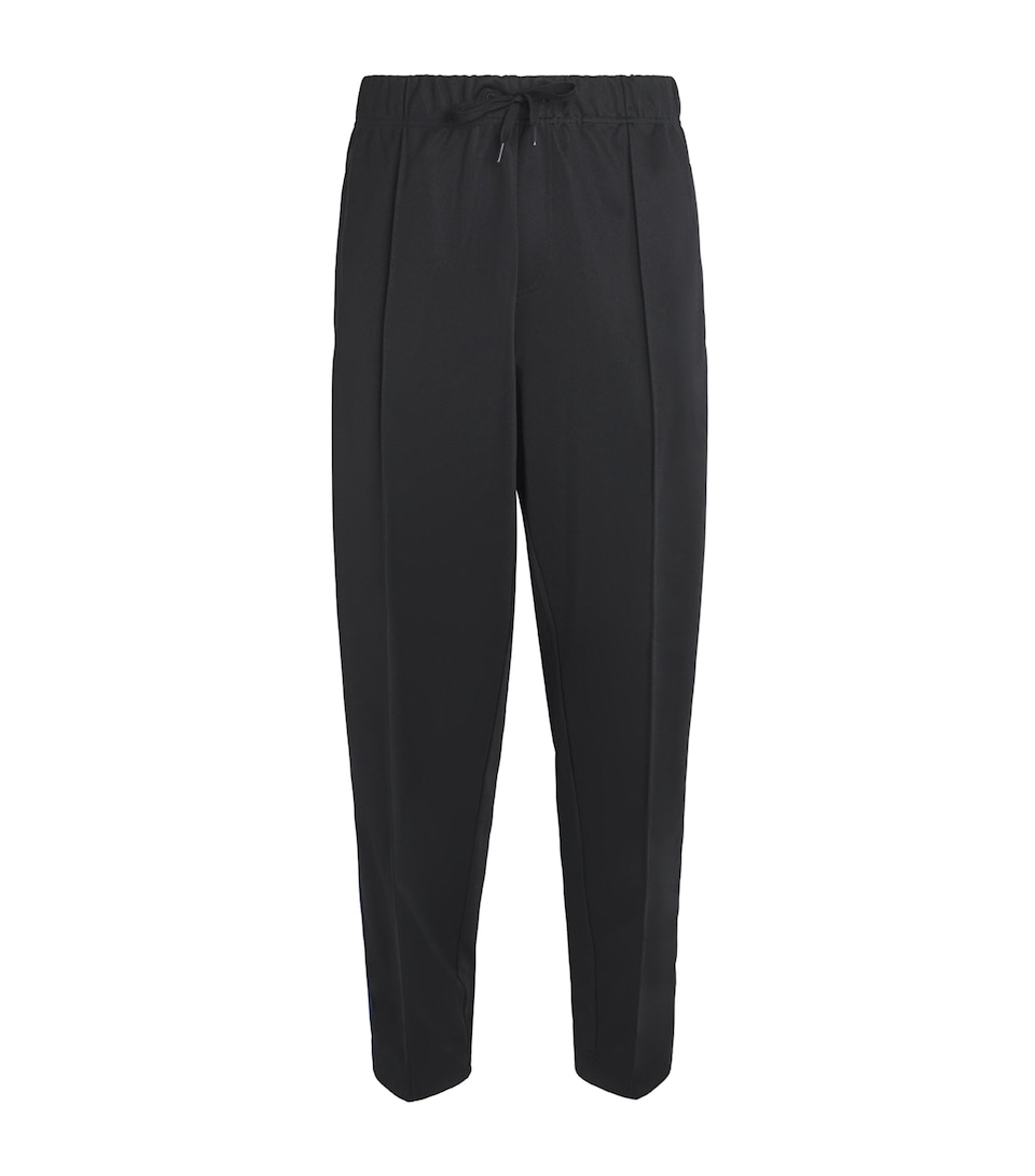 Mesh Taped Sweatpants