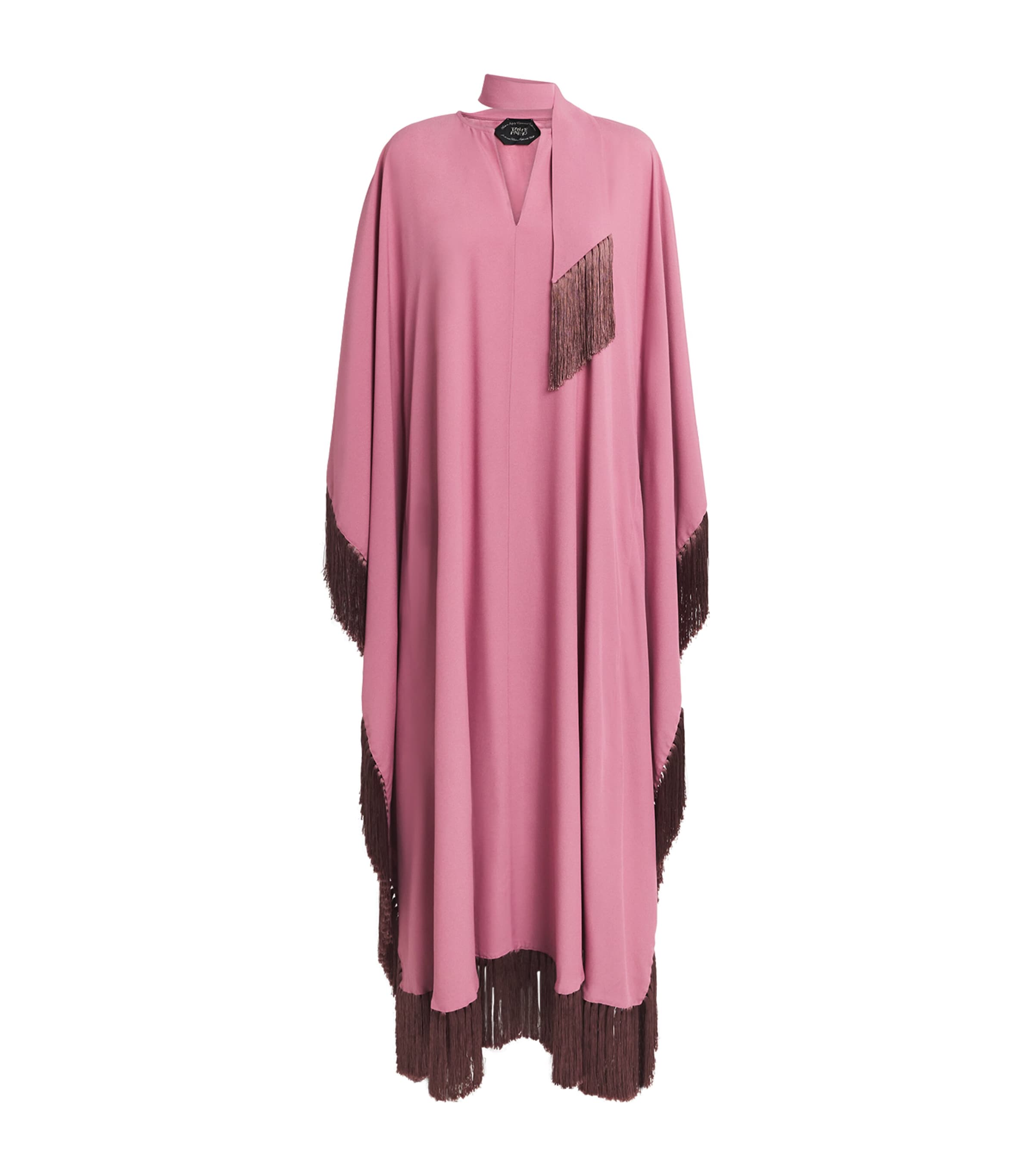 Hammamet Kaftan Maxi Dress