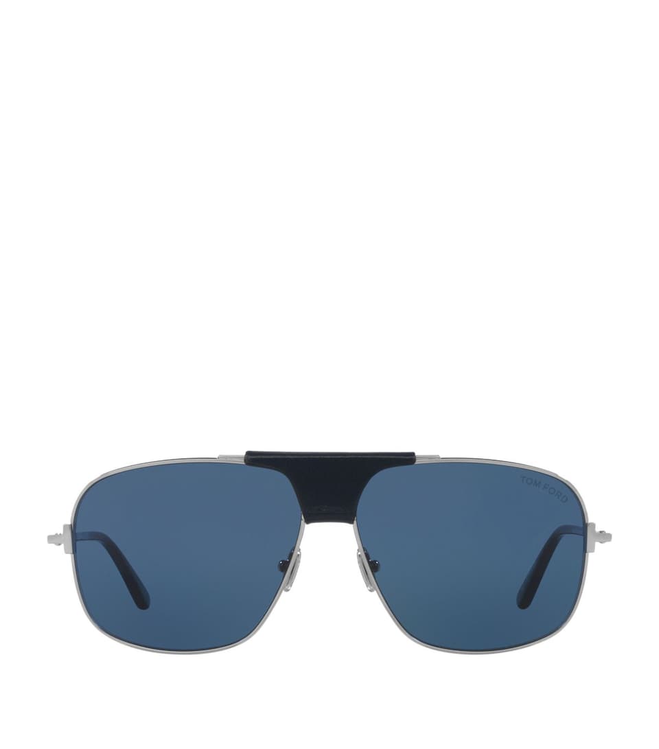 Acetate Tex Sunglasses