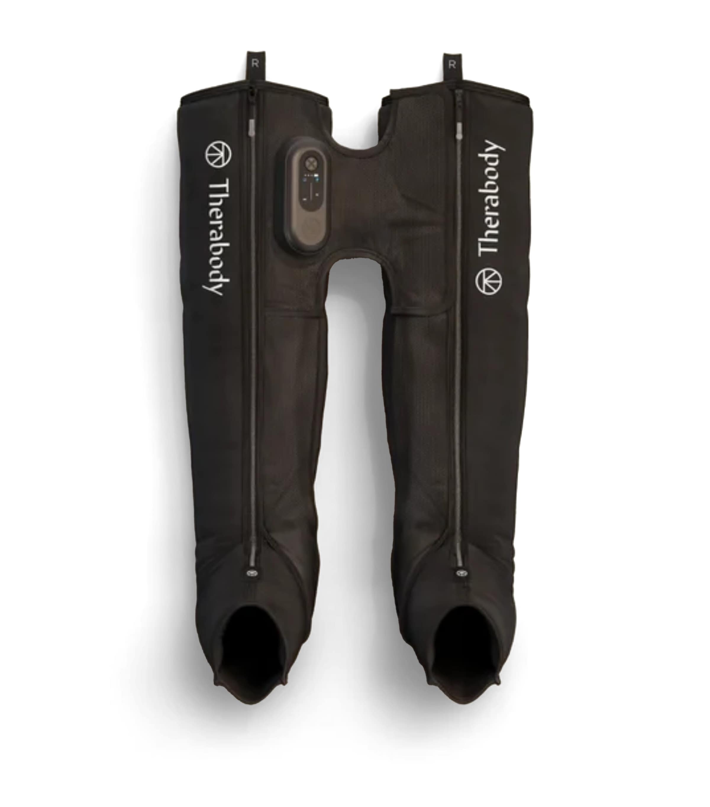 THERABODY JetBoots Prime Black