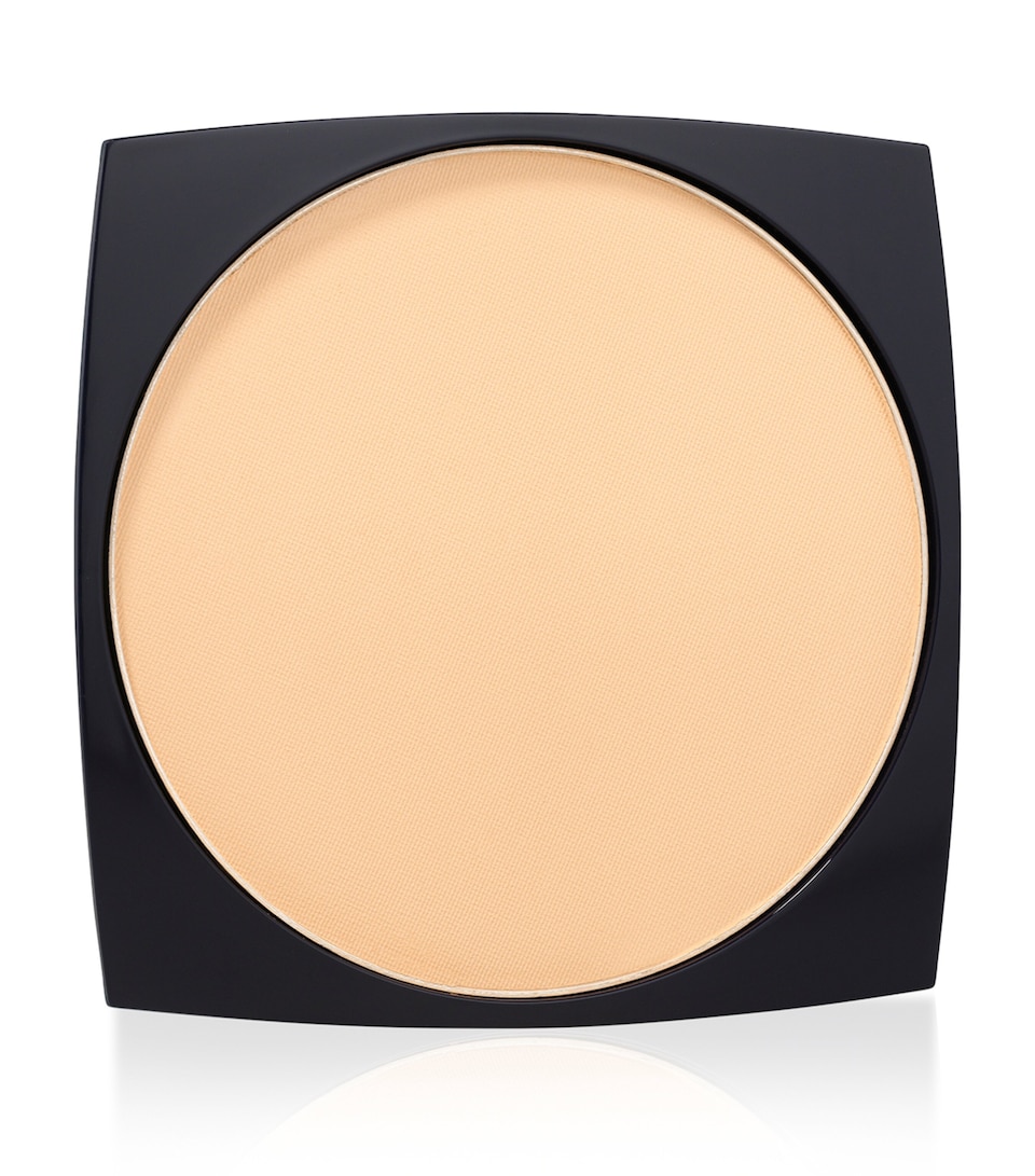 Double Wear Stay-in-Place Matte Powder Foundation