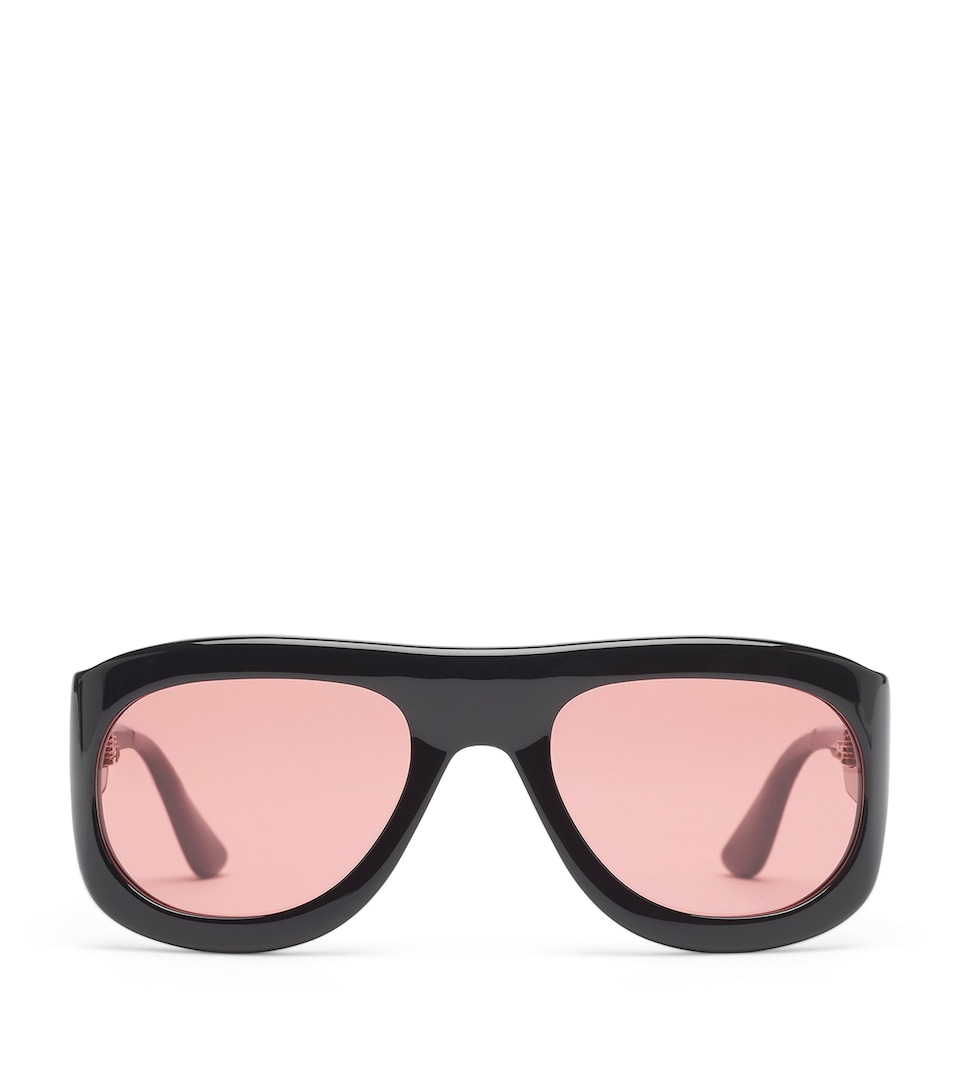 Acetate Zia Sunglasses