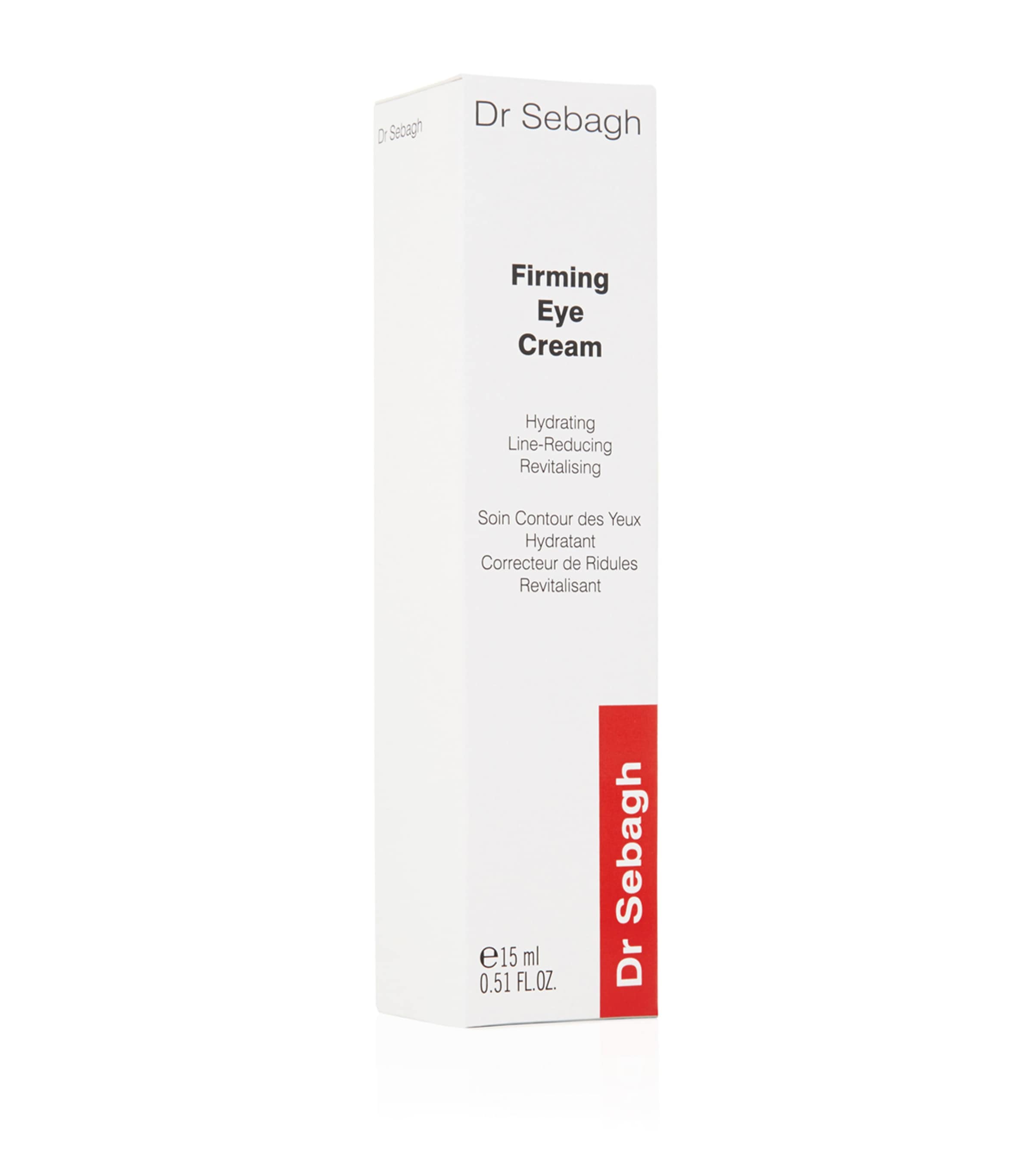 Firming Eye Cream