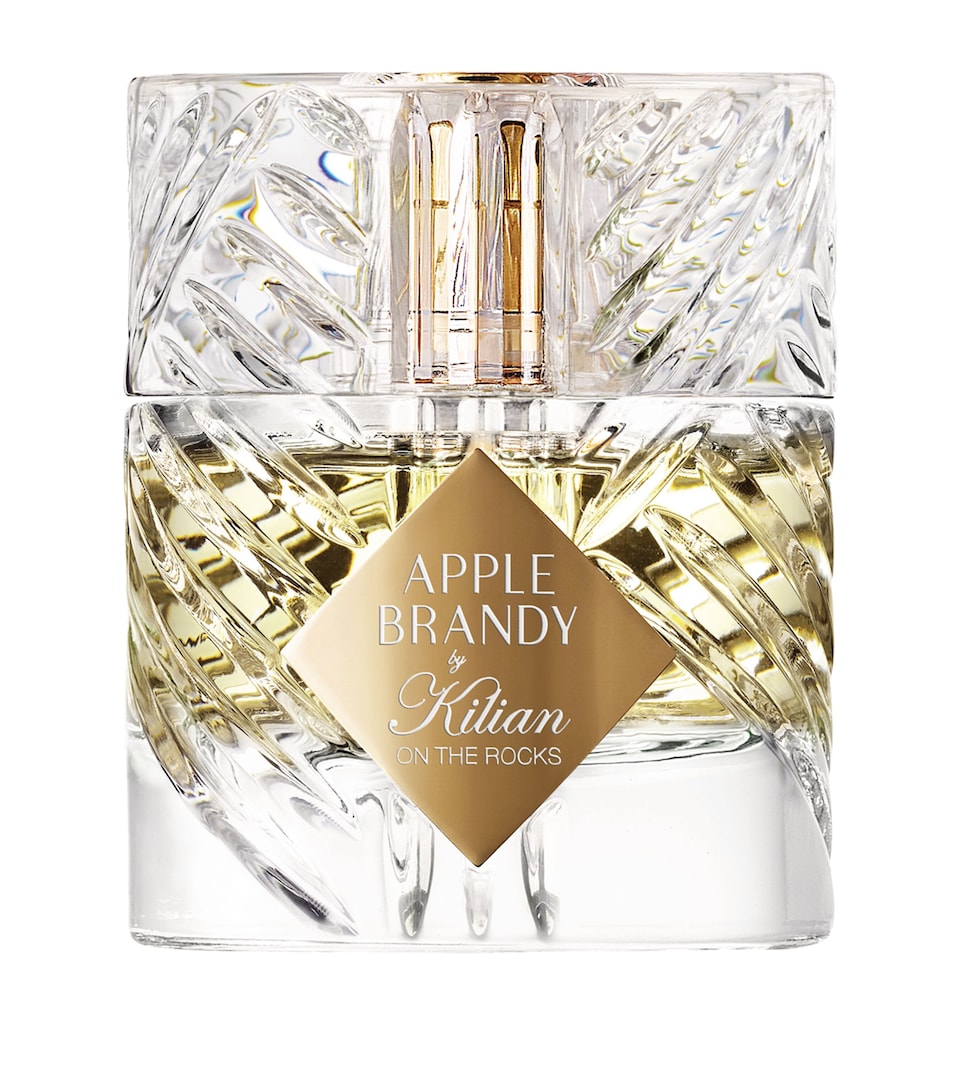 Apple Brandy on the Rocks Eau de Parfum (50ml)