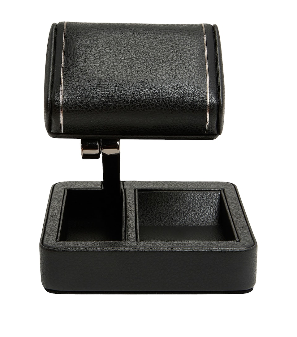 British Racing Single Travel Watch Stand