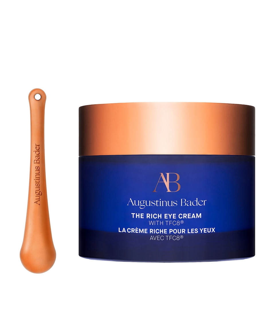 The Rich Eye Cream (15ml)