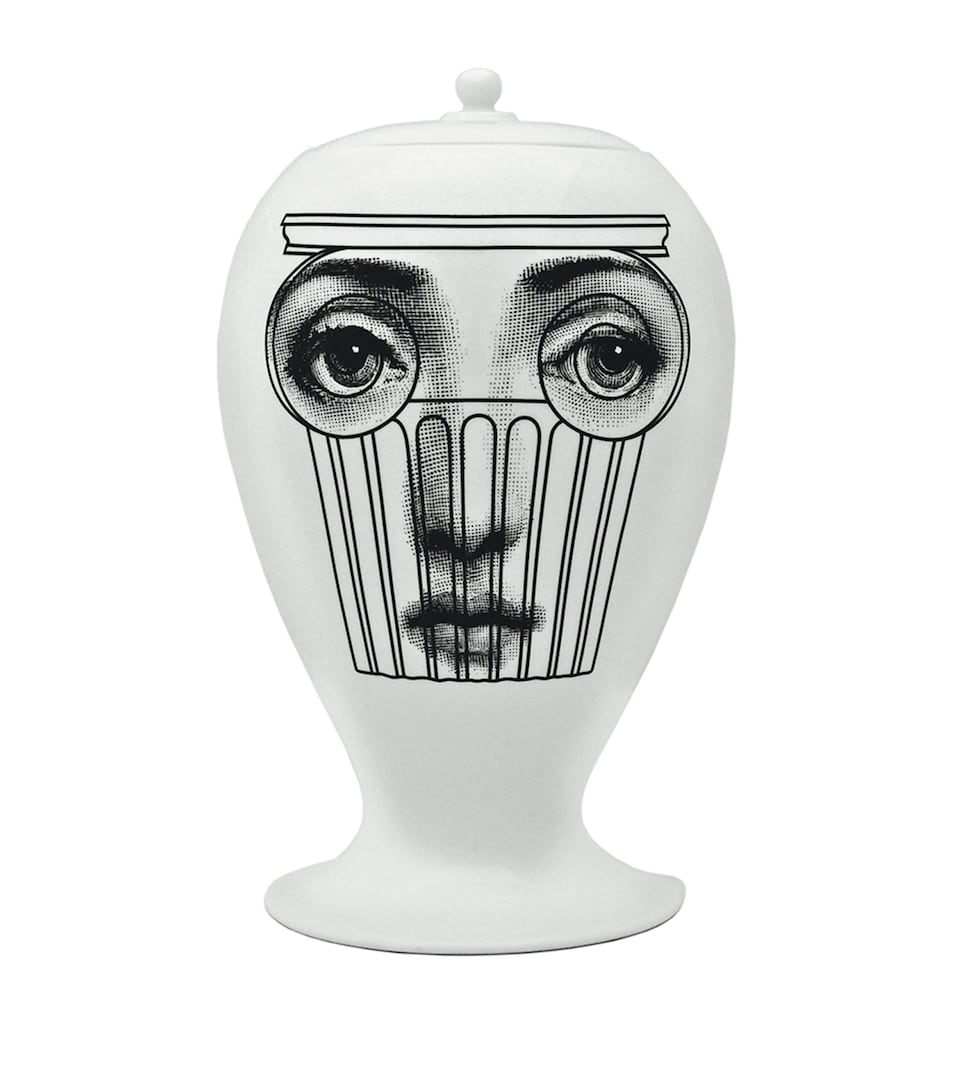 Capitello Vase