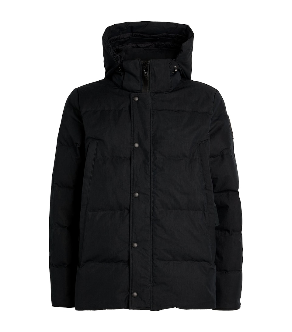 Wyndham Parka Jacket