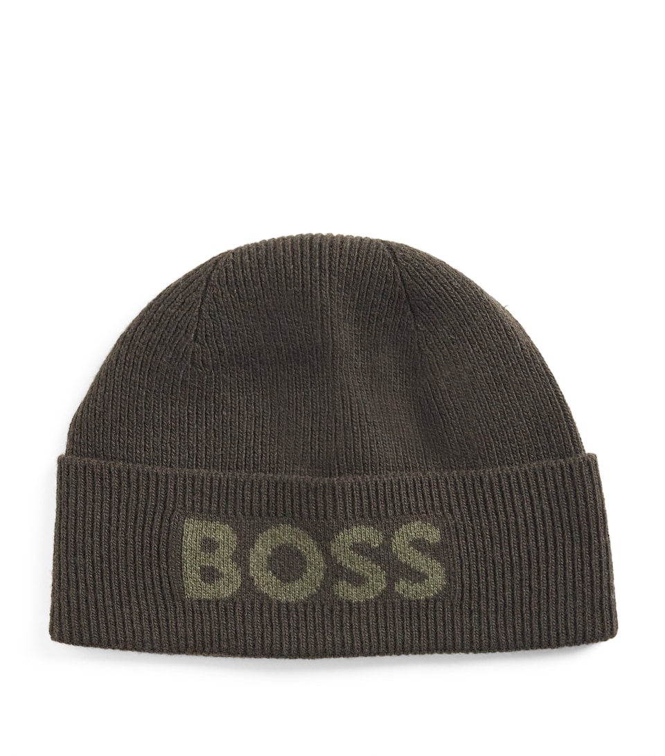 Elios Logo Beanie