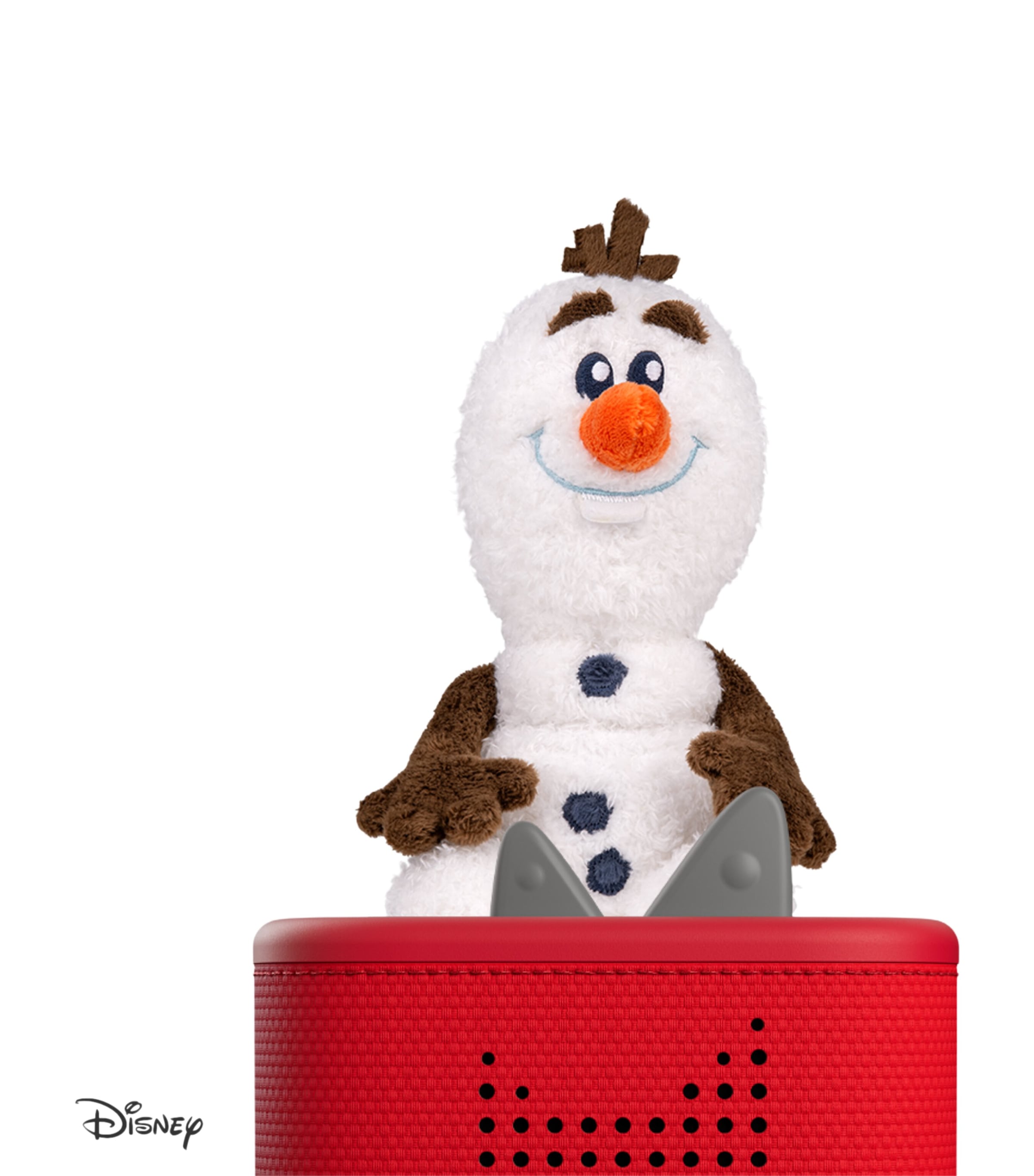 Disney Olaf Cuddle Tonie