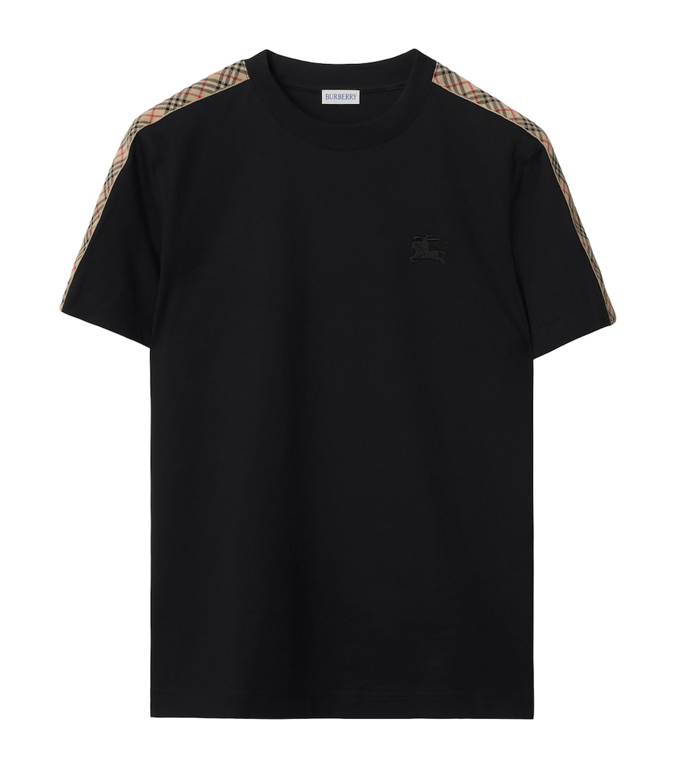Check-Trim EKD T-Shirt