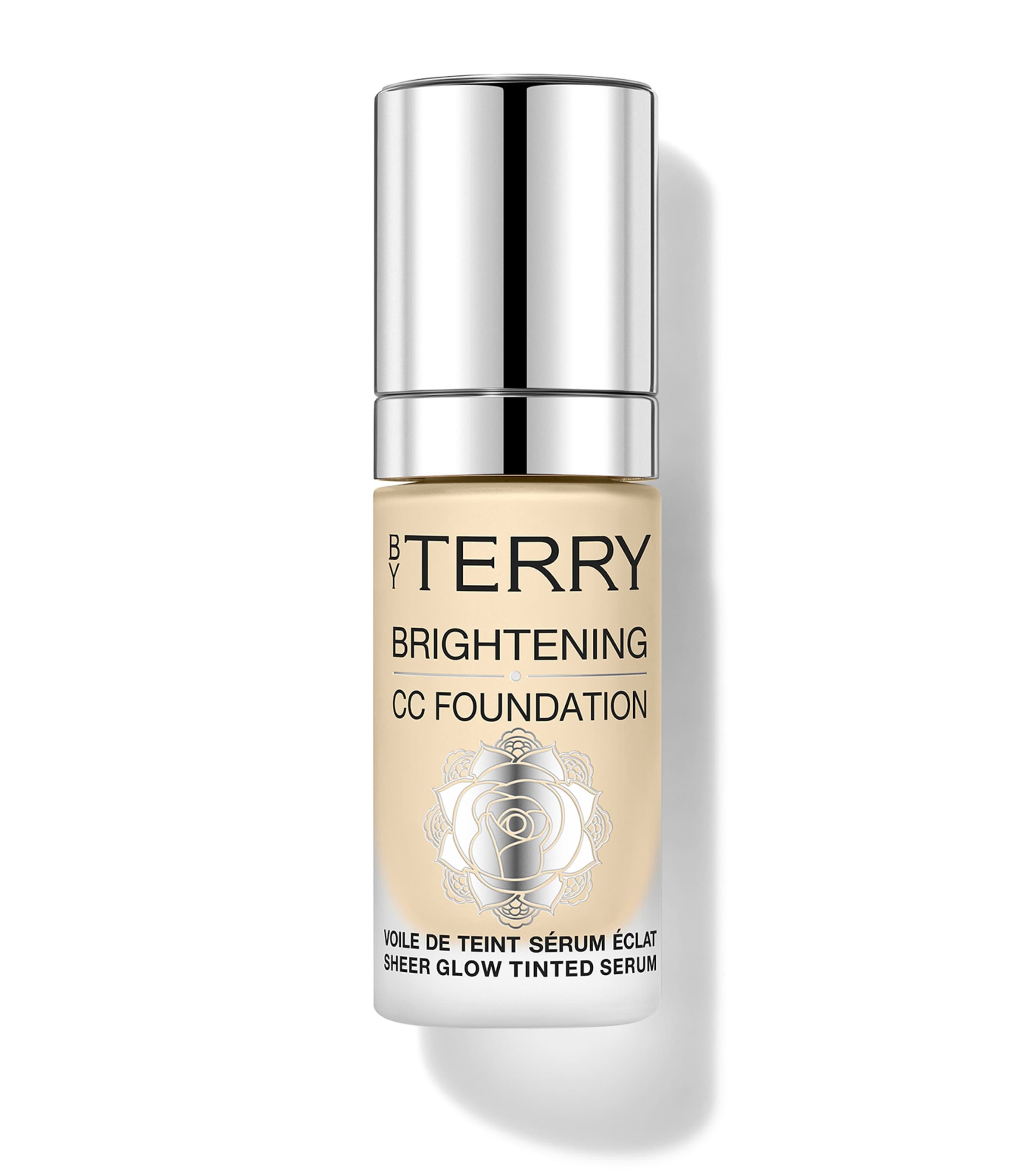 By Terry Brightening CC Foundation Fair Warm