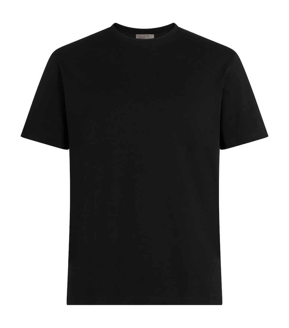 Cotton Resort T-Shirt