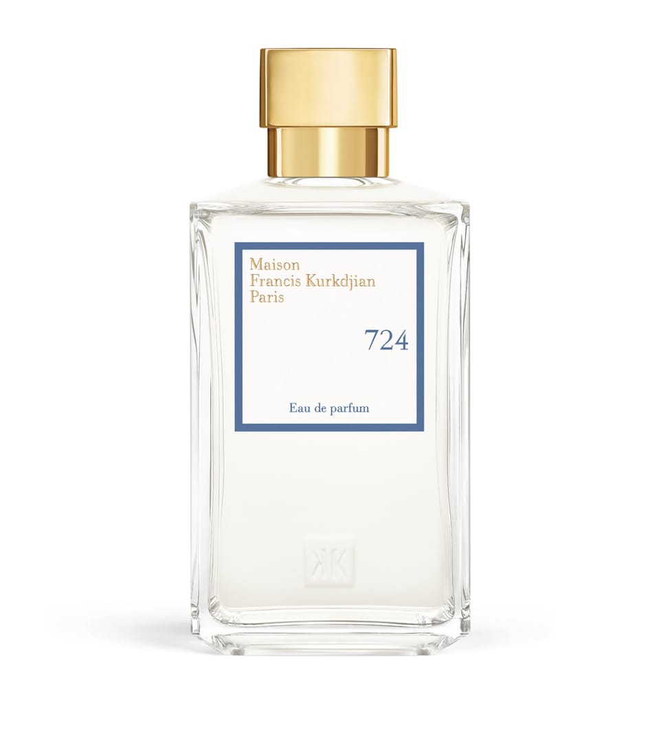 724 Eau de parfum (200ml)