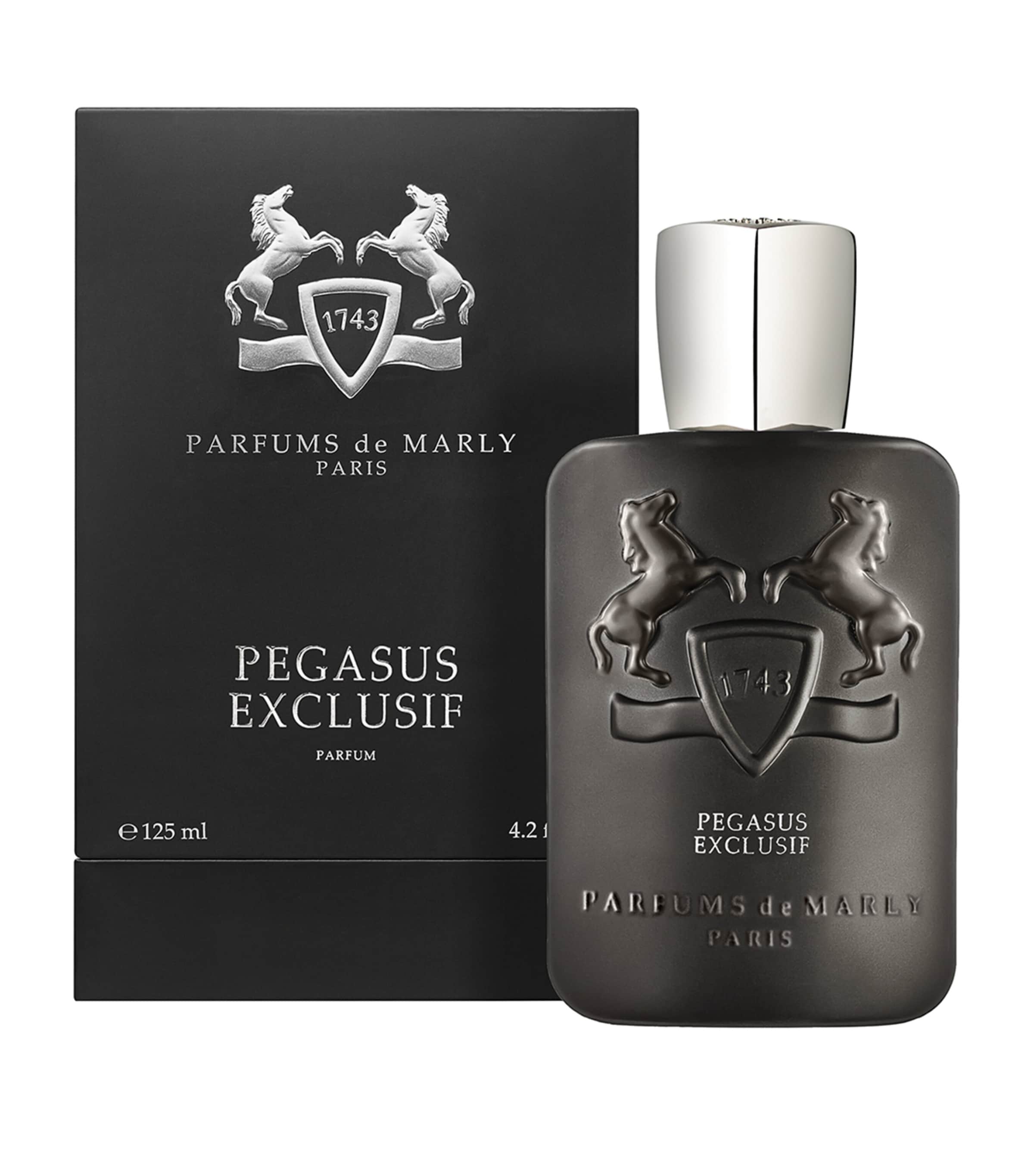 Pegasus Exclusif Eau de Parfum (125ml)