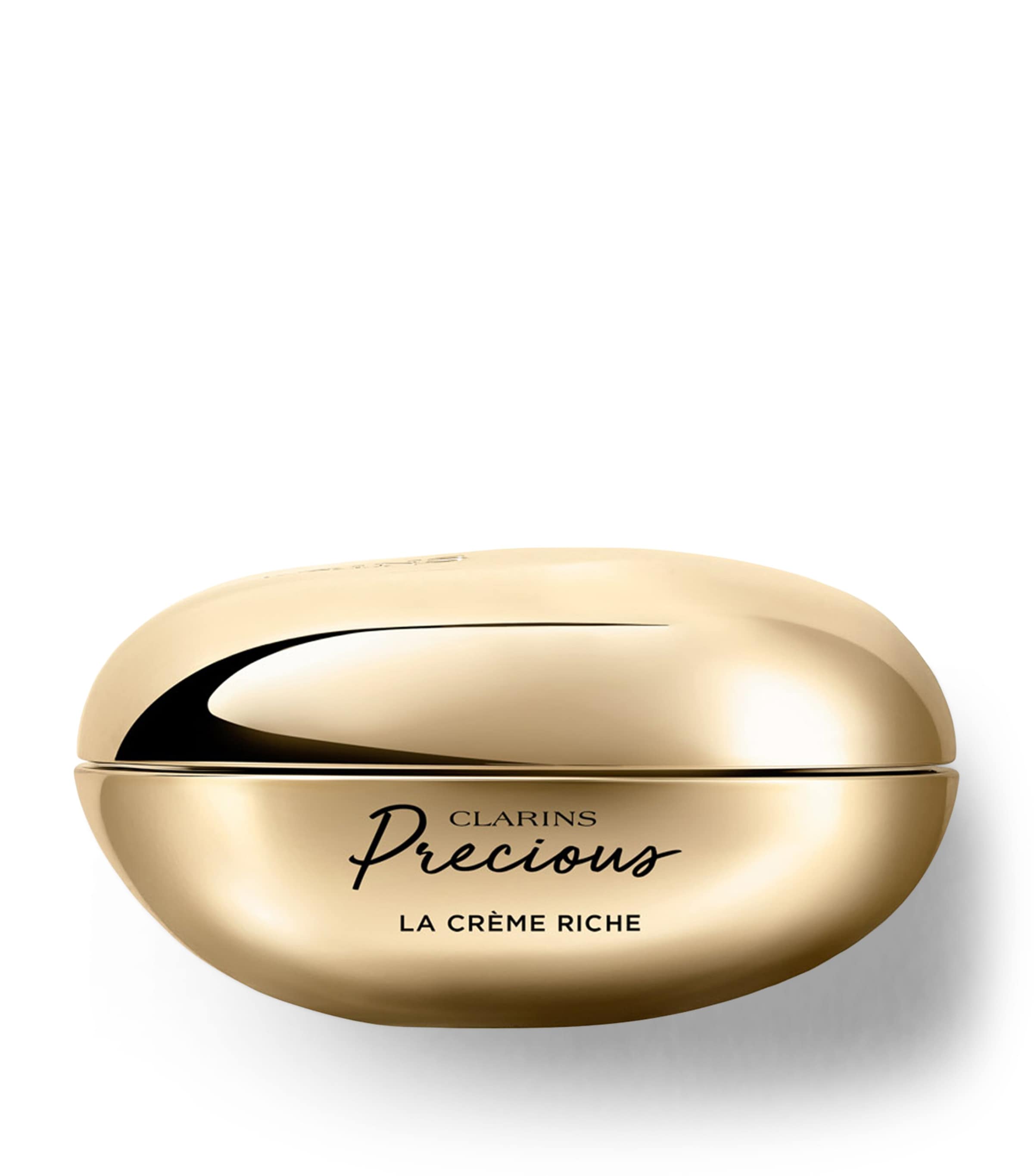 Clarins Precious La Crème Riche Age-Defying Moisturiser (50ml)