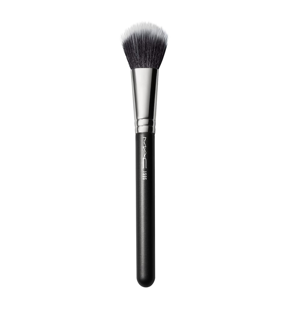159S Duo Fibre Blush Brush