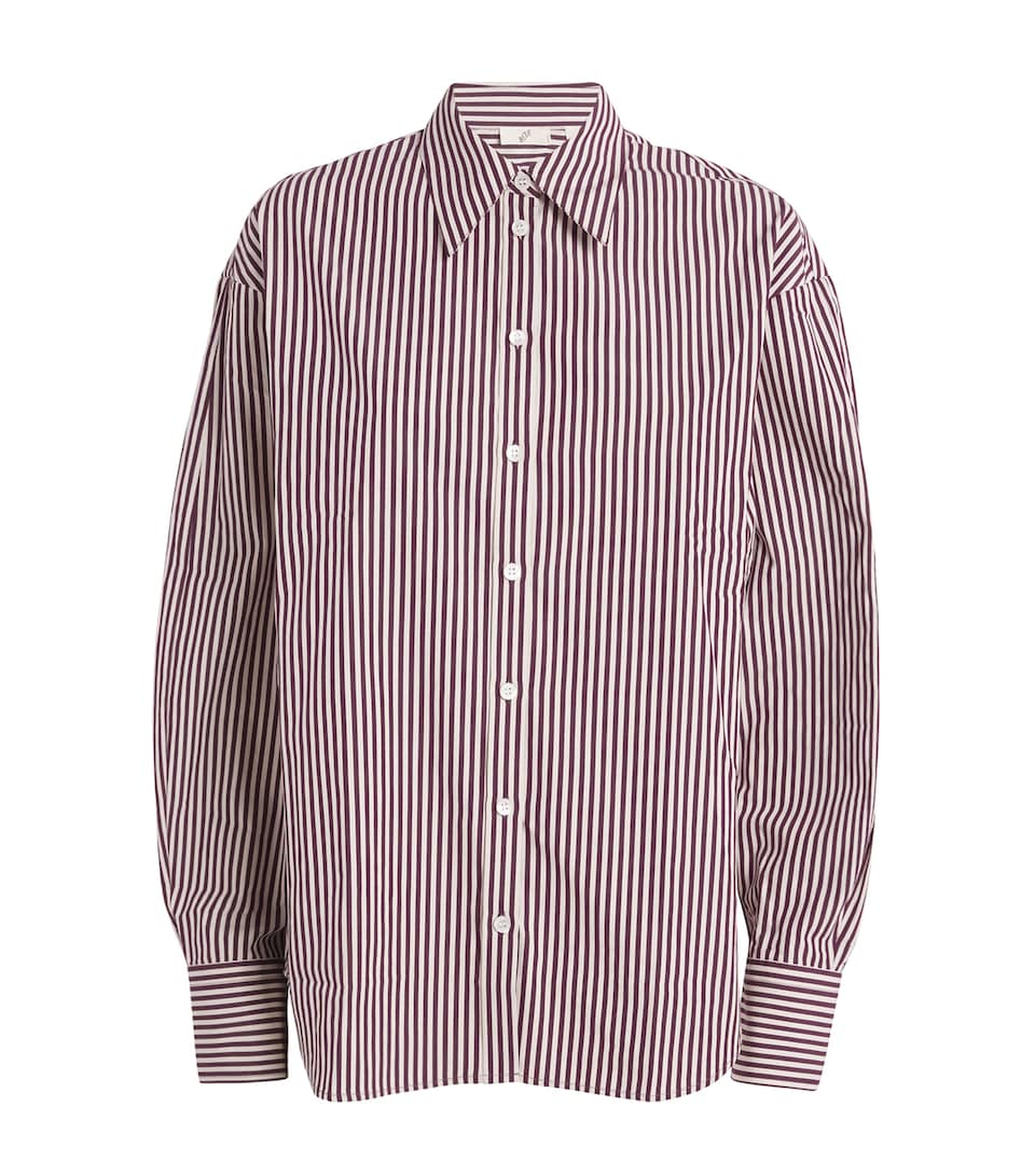 Organic Cotton Vera Shirt