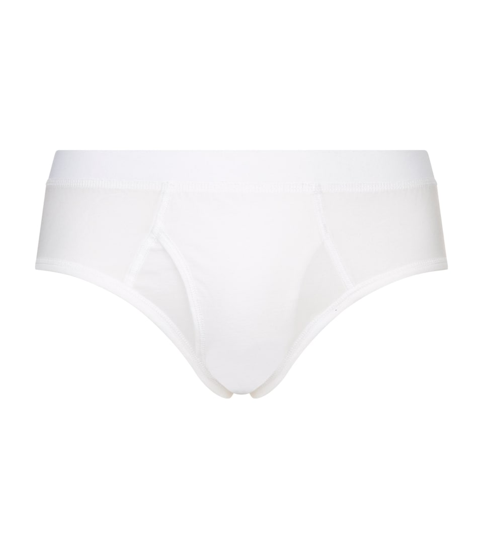 Superfine Cotton Briefs