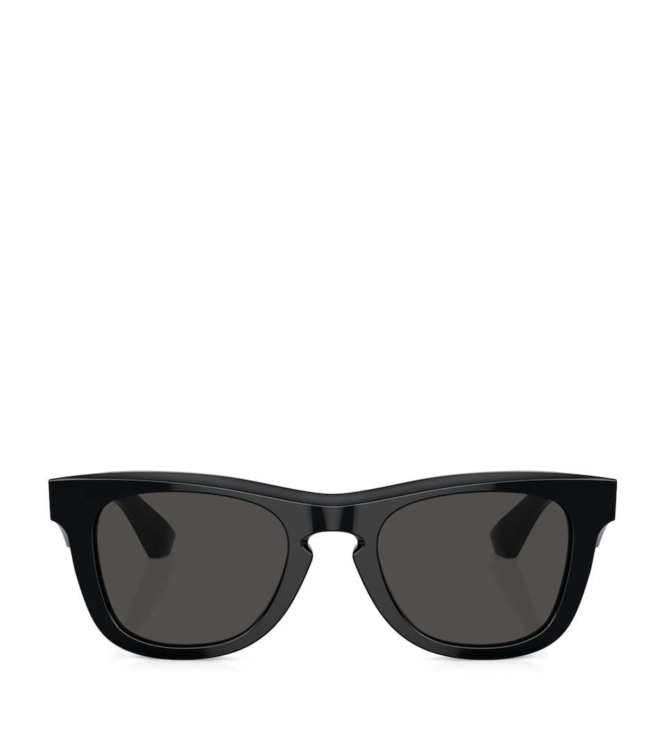 Burberry Acetate 0BE4426 Sunglasses