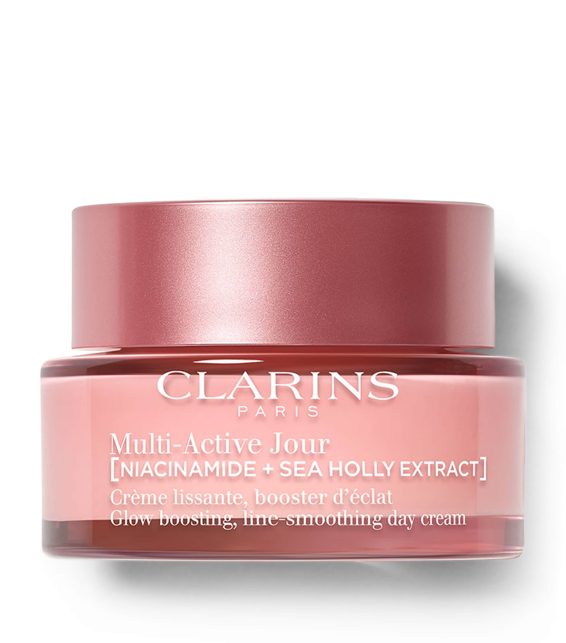 Clarins Multi-Active Day Cream (50ml)