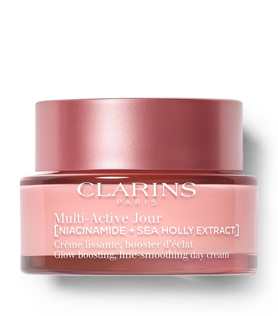 Clarins Multi-Active Day Cream (50ml)