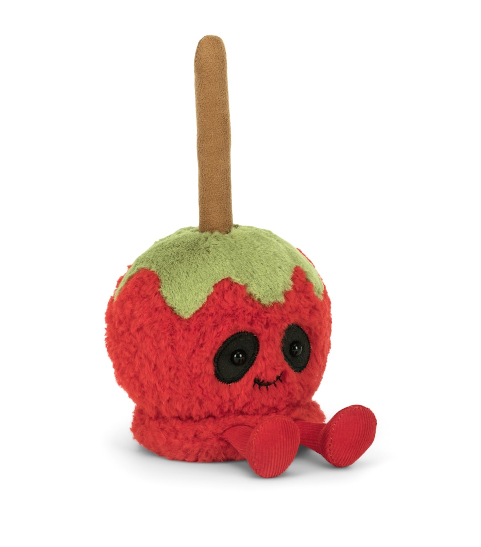 Amuseables Toffee Apple (12cm)