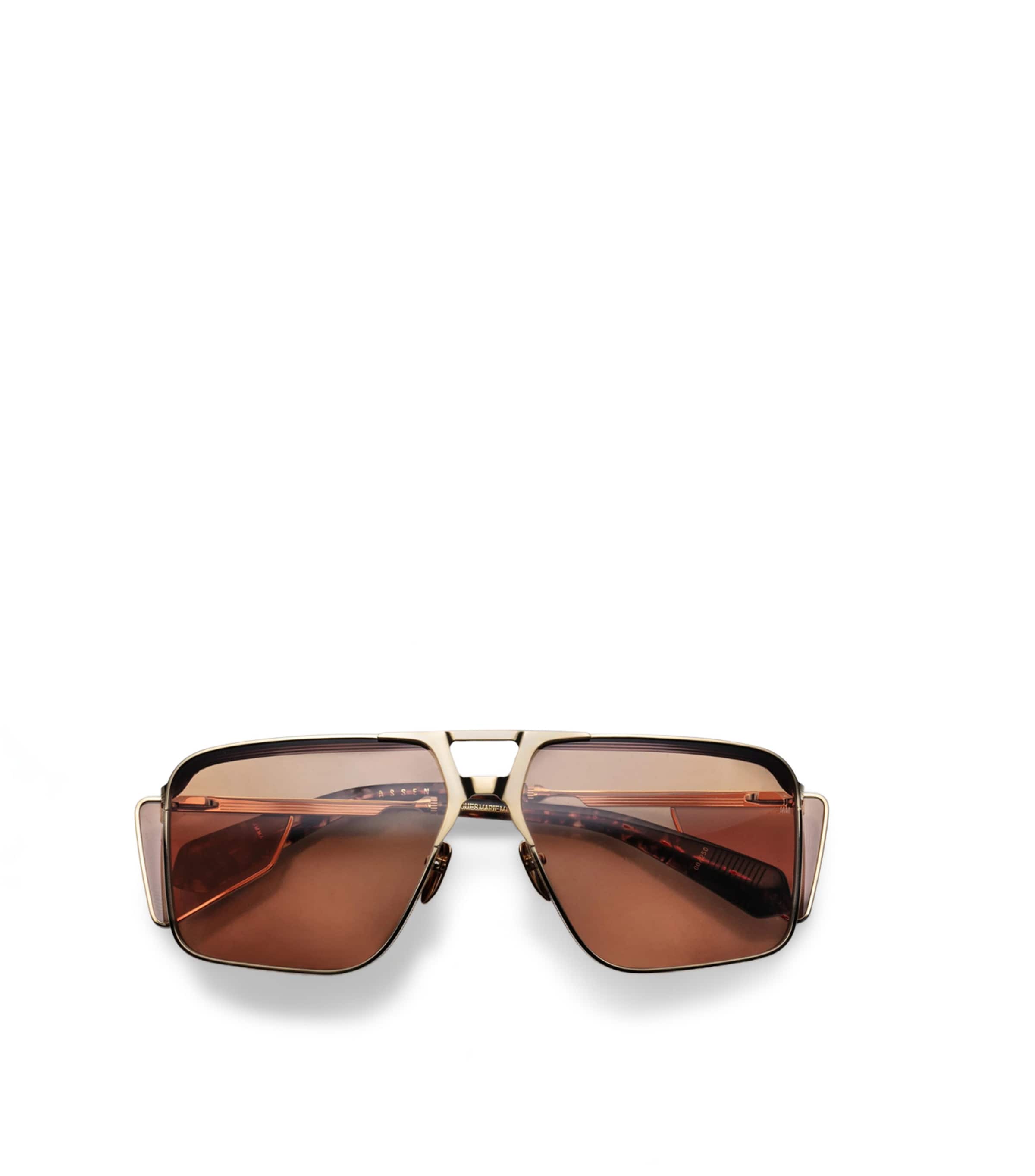 Acetate Assen Sunglasses
