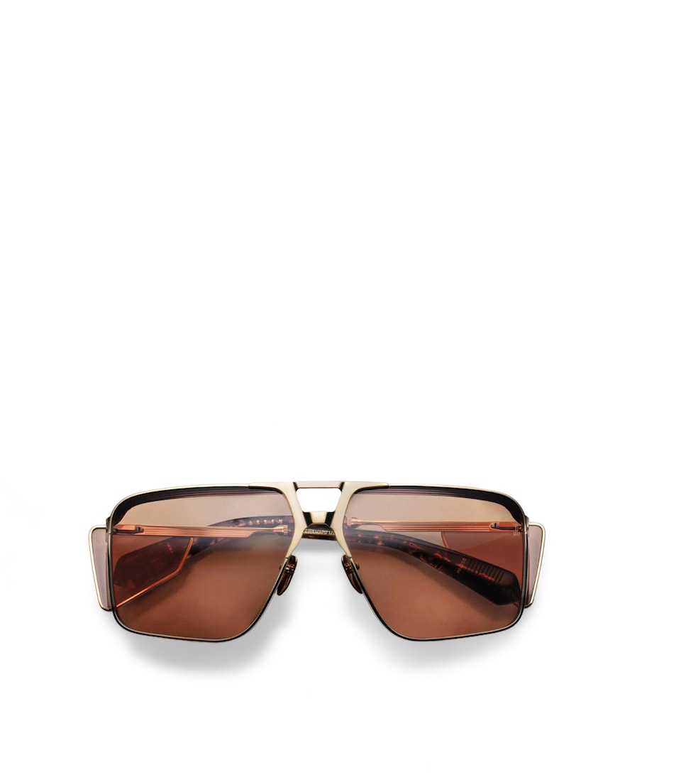Acetate Assen Sunglasses