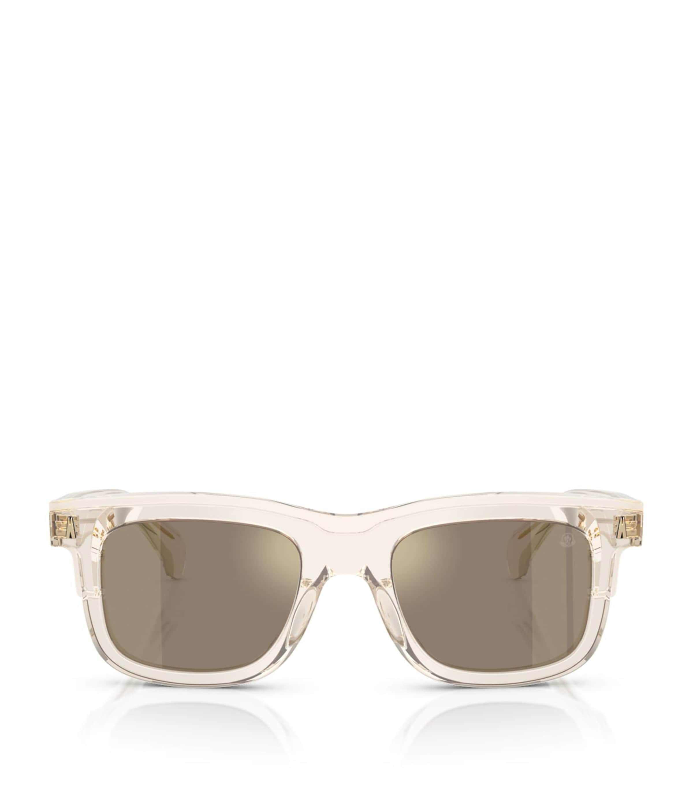 Acetate Claro ME6004 Sunglasses