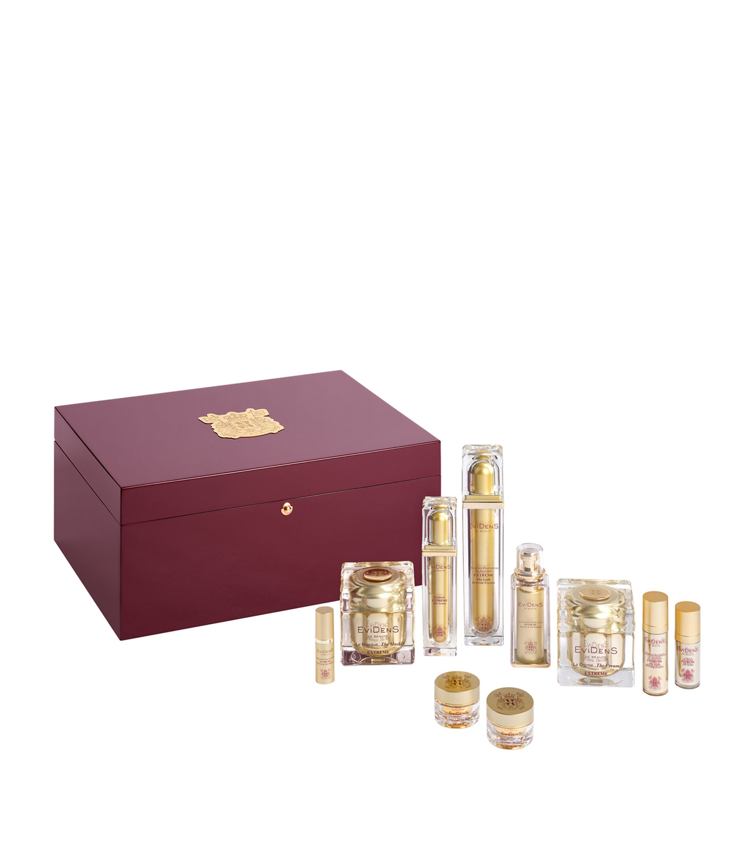 Prestige Extreme Skincare Set