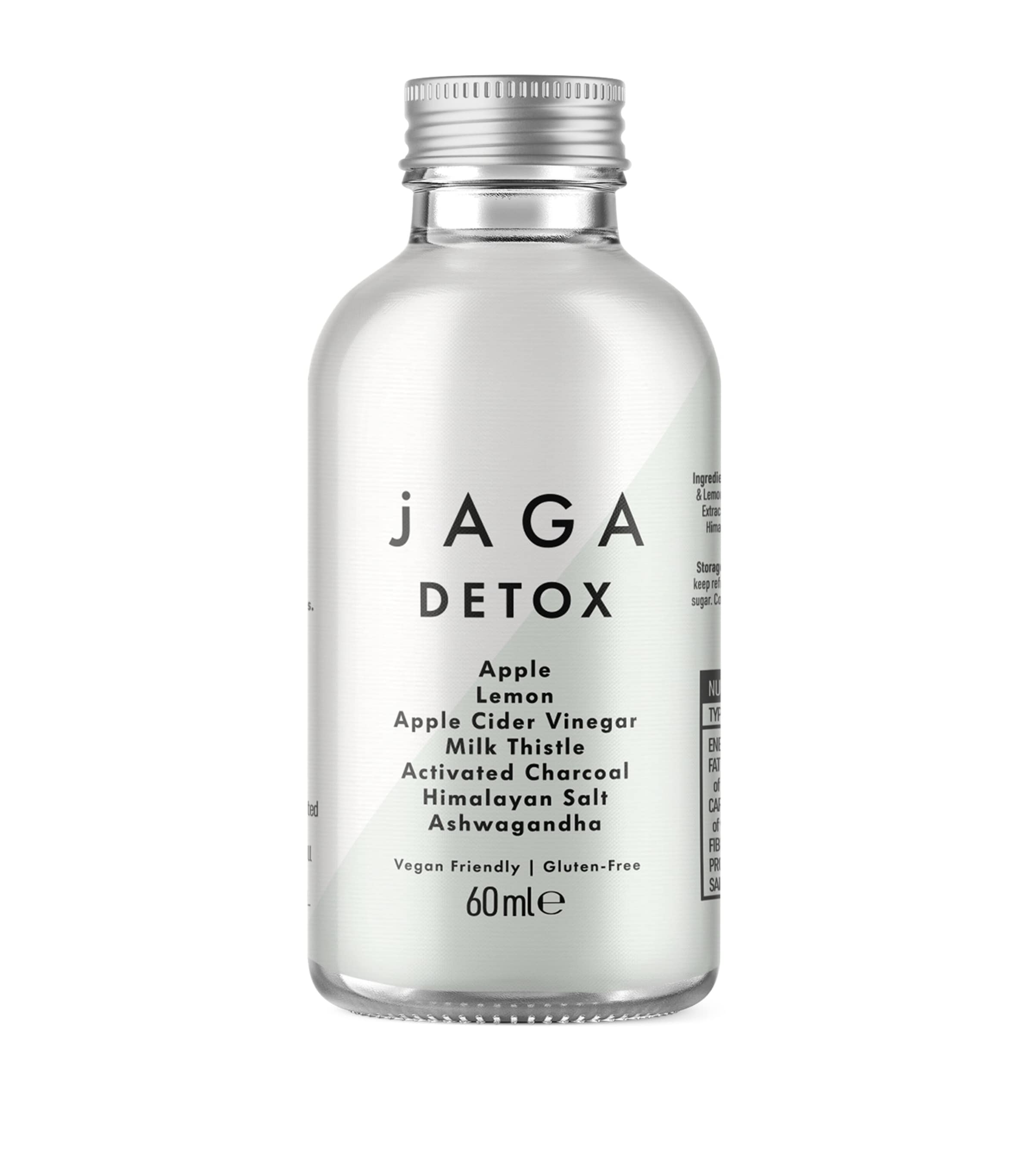 JAGA Detox Shot (60ml)