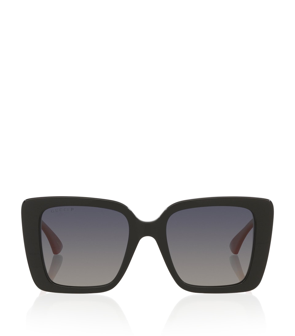 Acetate 0GC002405 Sunglasses