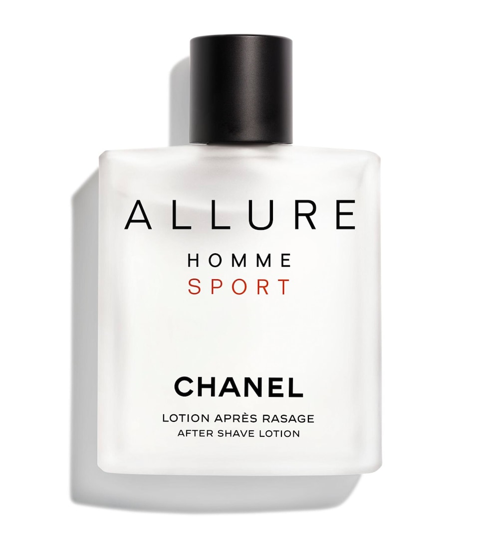 ALLURE HOMME SPORT After Shave Lotion (100ml)