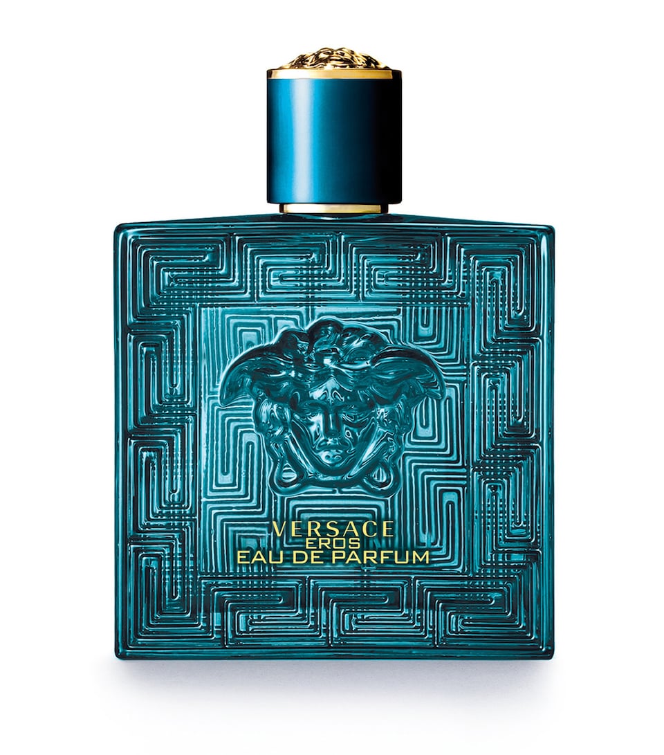 Eros Eau de Parfum (100ml)