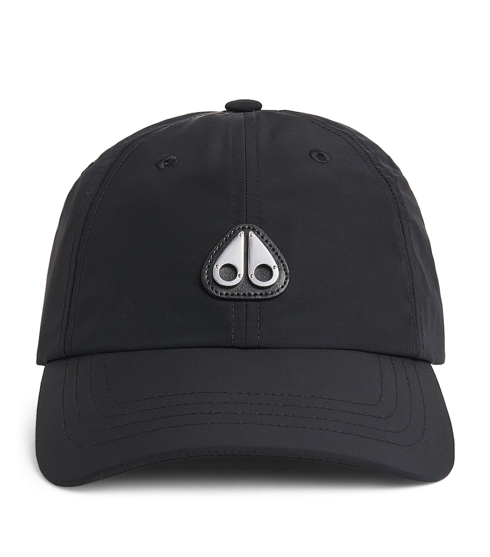 Crescent Logo Baseball Cap