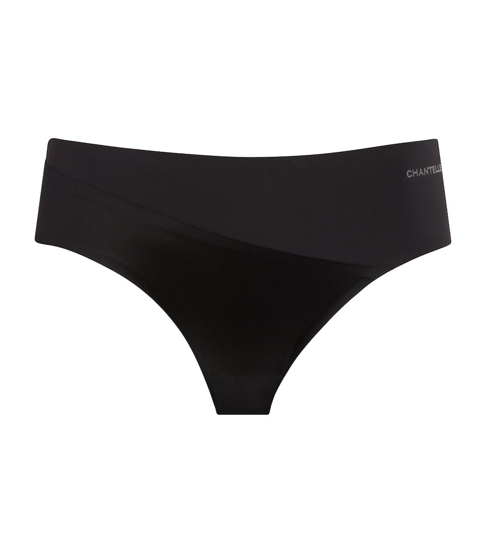 Shorty Briefs
