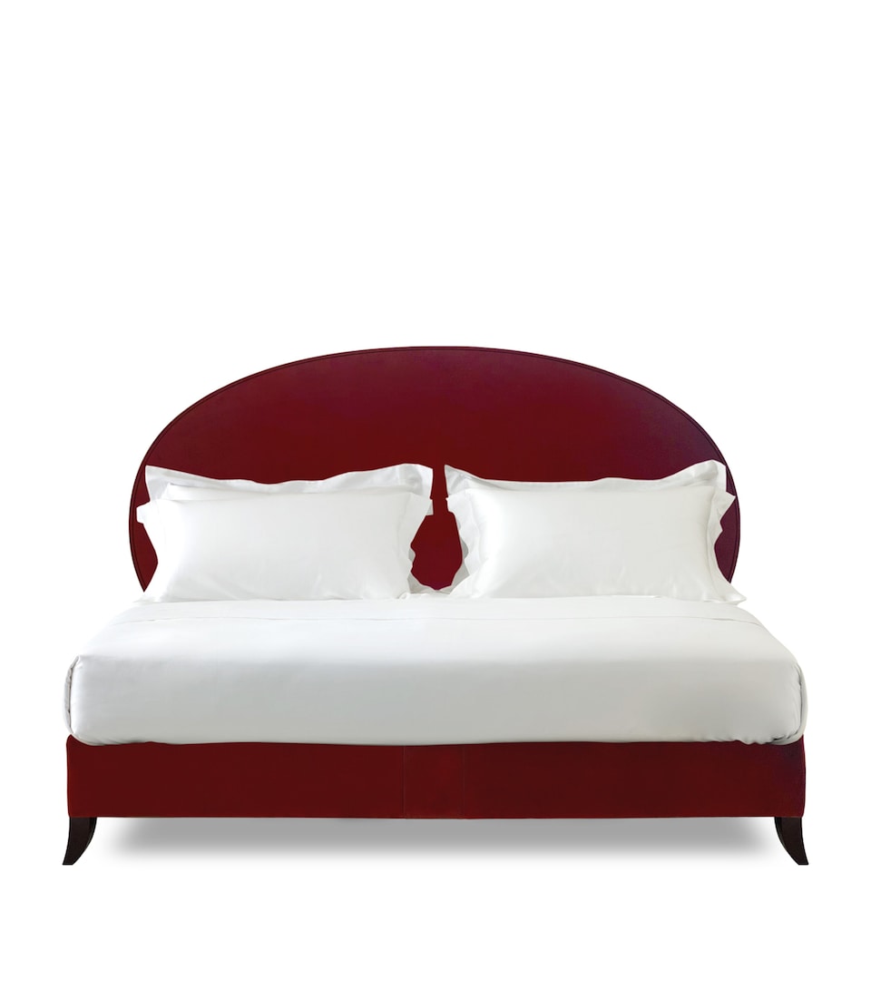 Elly Nº2 Bed