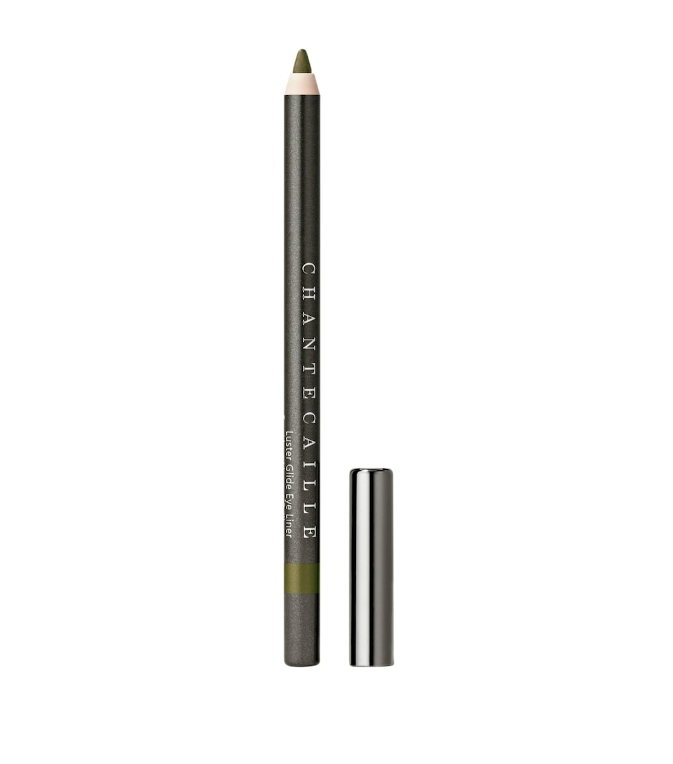 Chantecaille Luster Glide Eye Liner Gilded Mossy Green