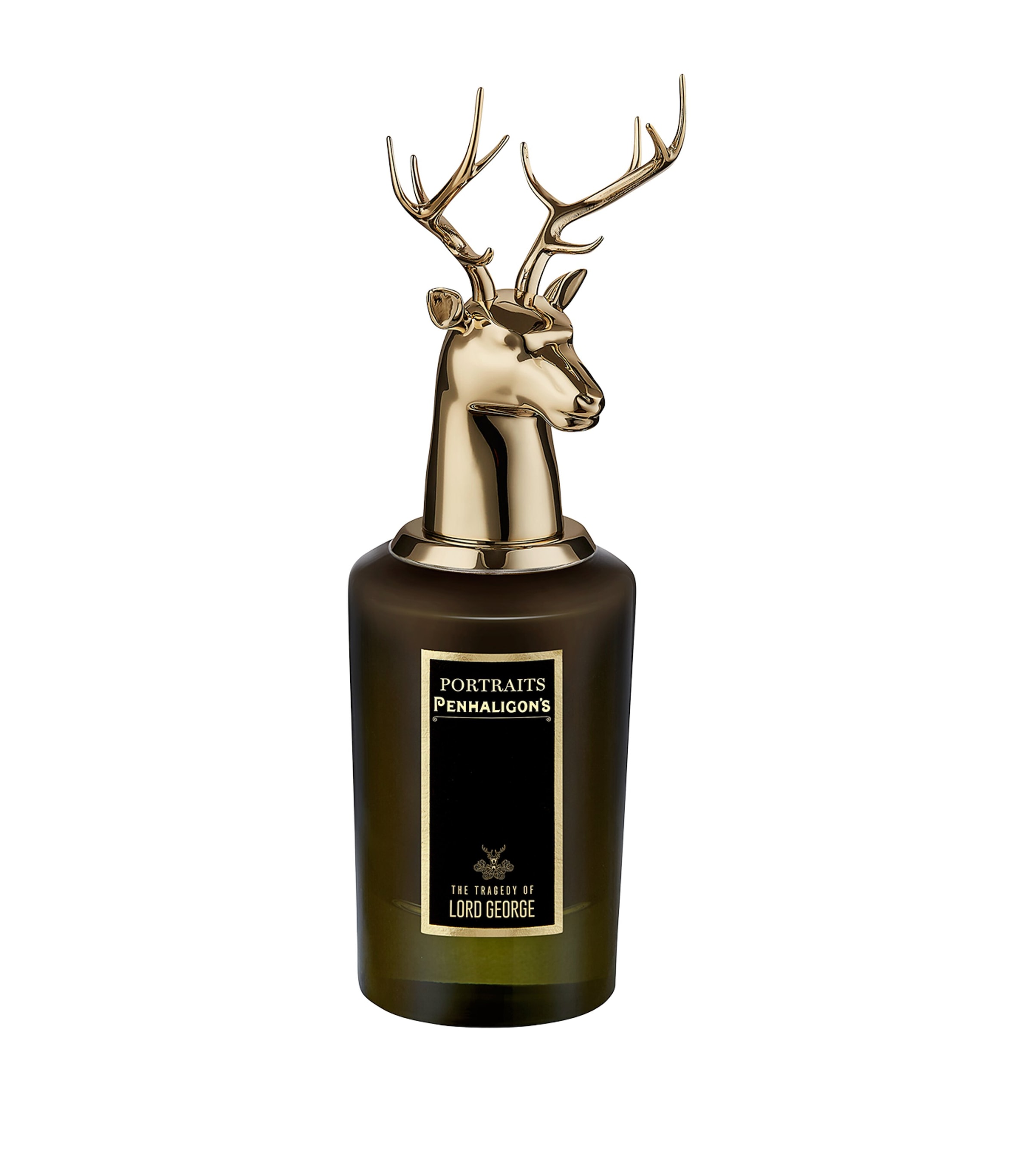 Penhaligon's The Tragedy of Lord George Eau de Parfum Intense (75ml)
