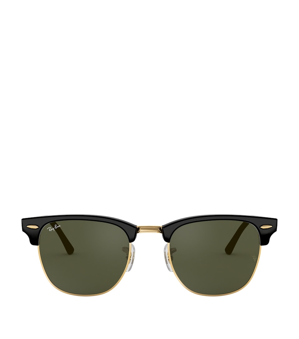 Clubmaster Sunglasses