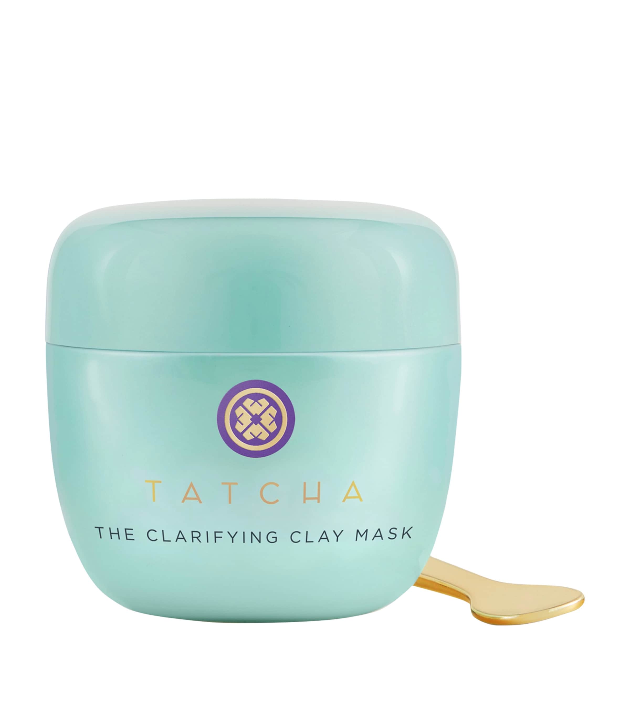 The Clarifying Clay Mask (50ml)