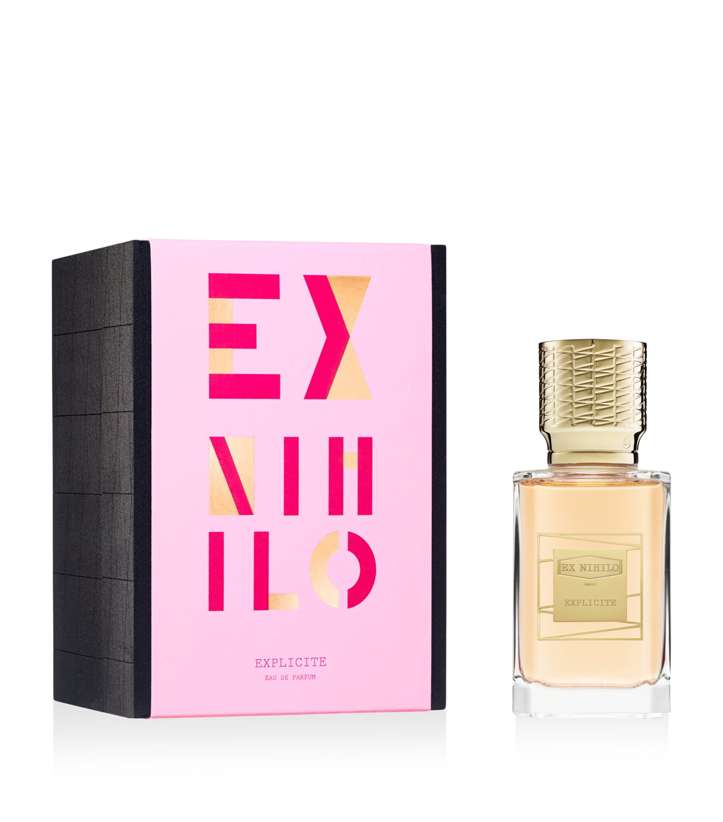 エクス 二ヒロ エクスプレスシート EDP 100ML Ex Nihilo Perfume | Harrods US