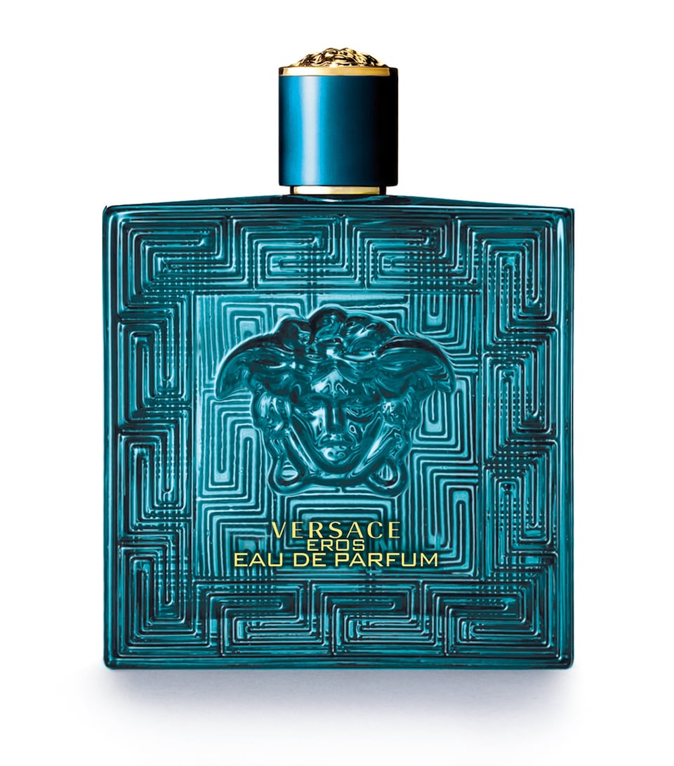 Eros Eau de Parfum (200ml)