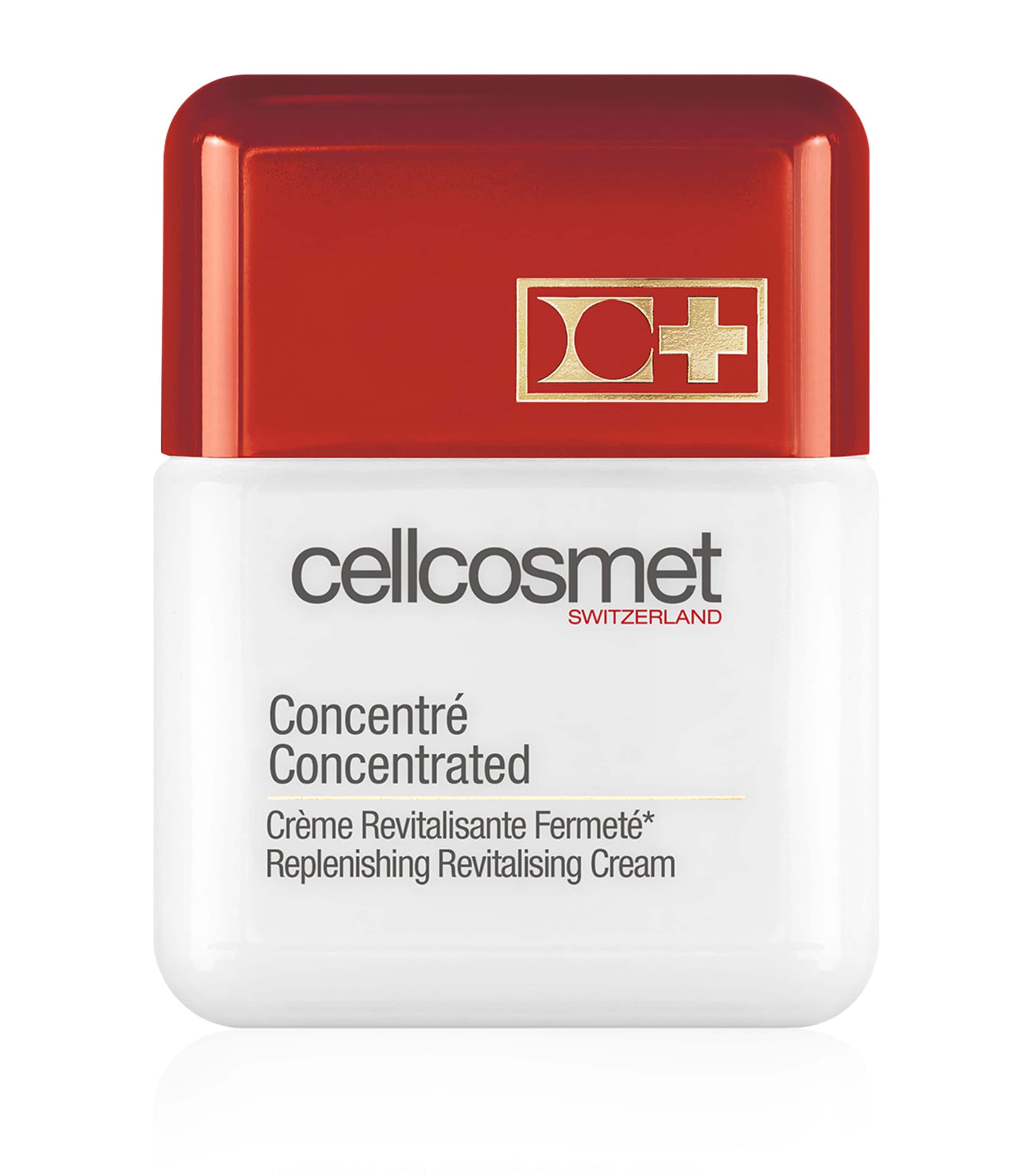 Concentrated Cream (50ml)
