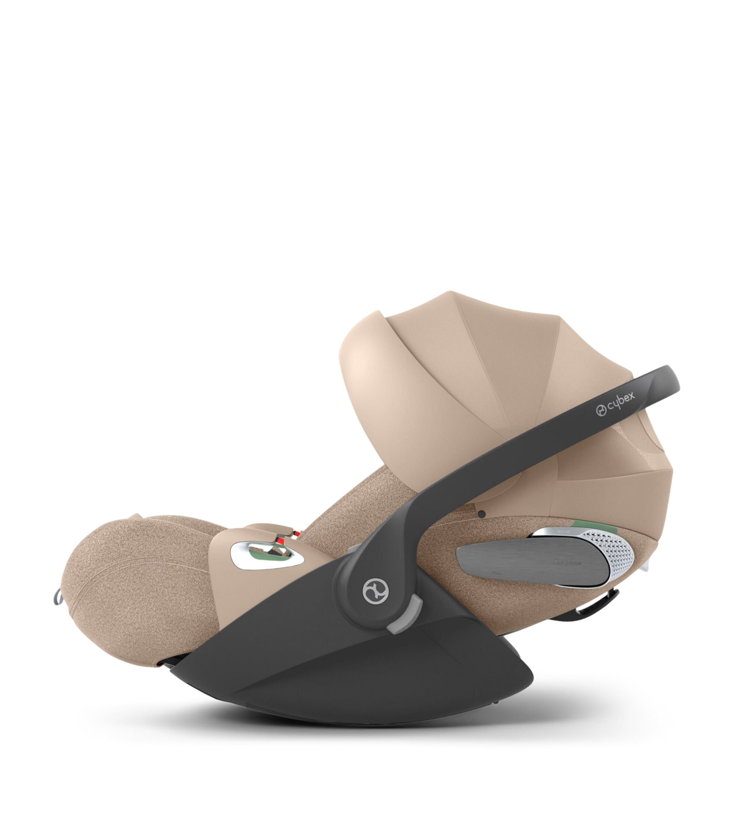 Cloud T i-Size Baby Car Seat