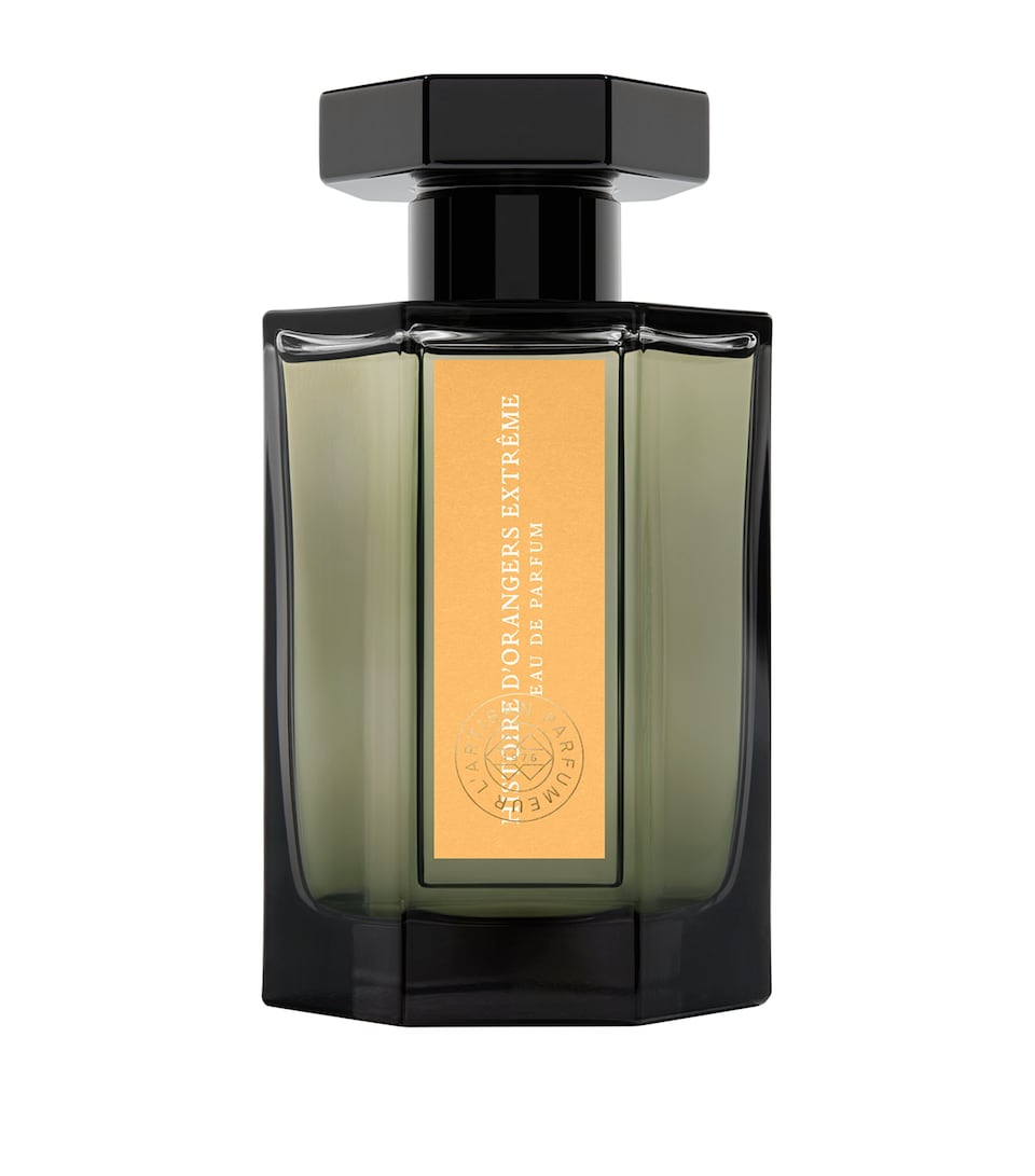 Histoire d'Orangers Extrême Eau de Parfum (100ml)