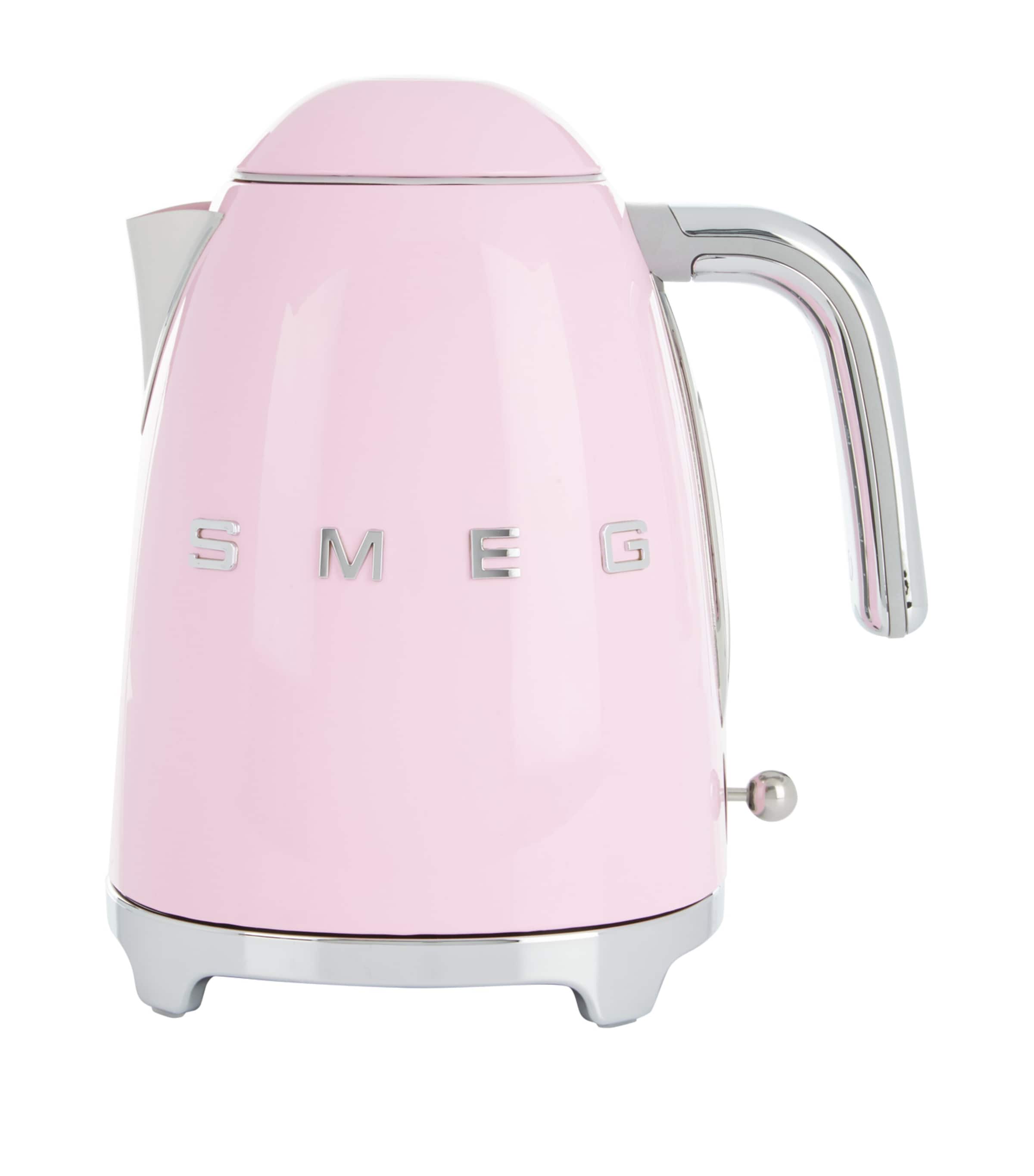 Retro Kettle